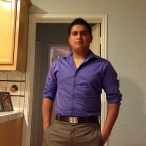 Meet your Posher, Benjamin